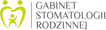 Gabinet Stomatologii Rodzinnej Logo